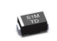 S1M SMD Yüzeye Monte Doğrultucu Diyot 1 AMP 1000V