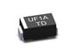 UF1M Us1m Ultra Hızlı Kurtarma Doğrultucu Diyot 1000v 1A Smd Ultrafast Doğrultucu Diyot