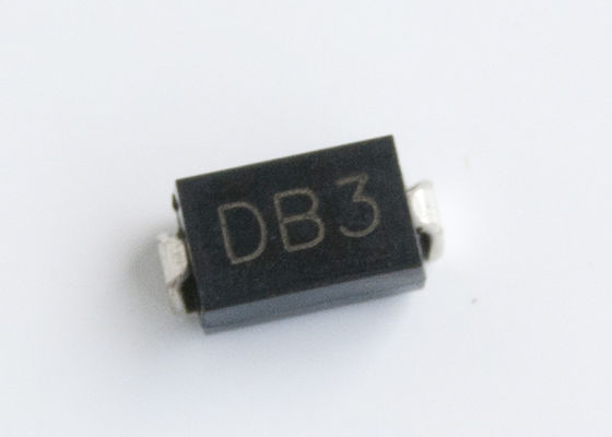 DB6 DB4 DB3 DIAC Çift Yönlü Tetik Diyot Yüzey Montajlı SMA SMD Makara Paketleme