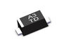 100V 1 Amp SMD Doğrultucu Diyot A2 Sod123fl Paket Ayak İzi