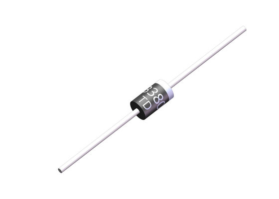 200V 3A Schottky Bariyer Doğrultucu Diyot SB340 SB3100 SB3150 SB315 SB3200