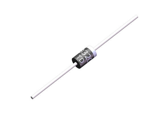 200V 3A Schottky Bariyer Doğrultucu Diyot SB340 SB3100 SB3150 SB315 SB3200