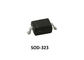 100V Küçük Sinyal Hızlı Anahtarlama Diyot Smd 1N4148WS SOD 323 Ambalaj